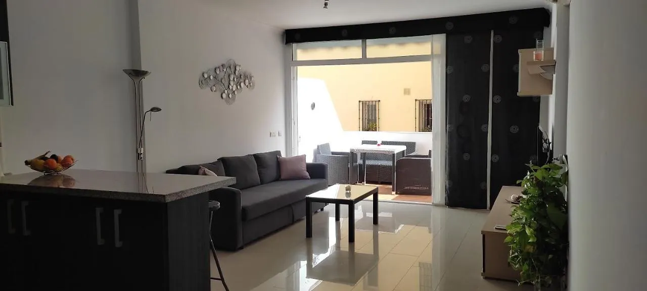 Alire Yucas Apartment Fuengirola