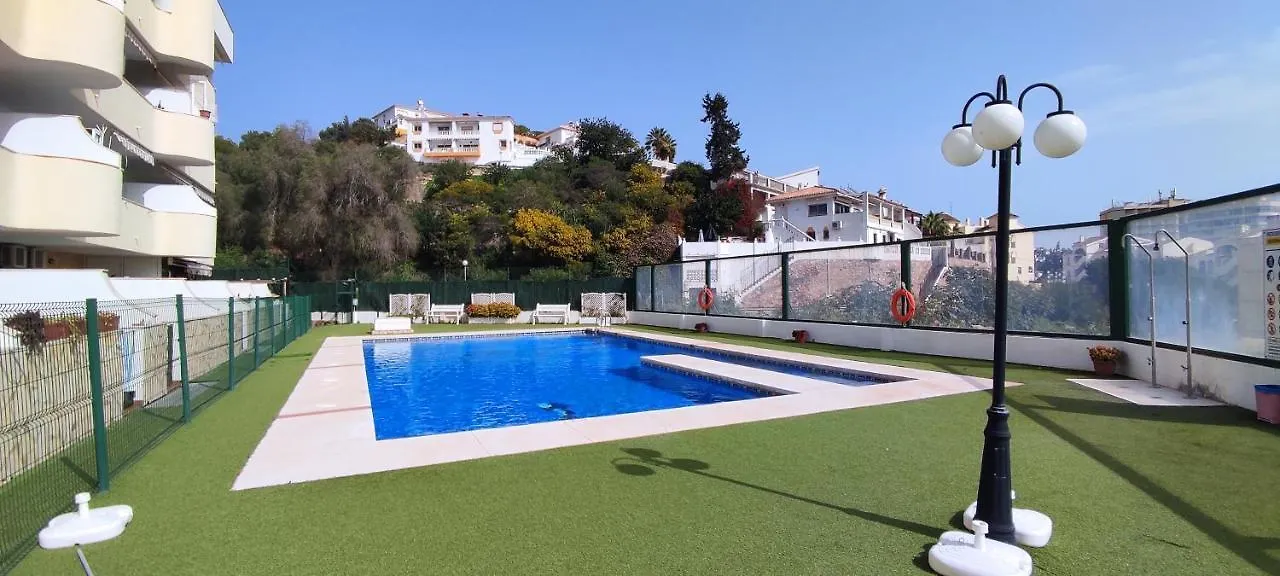 Alire Yucas Apartment Fuengirola