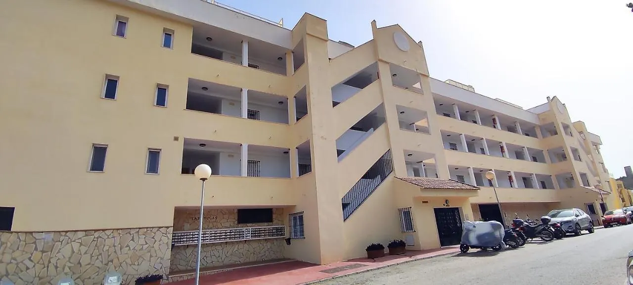 Alire Yucas Apartment Fuengirola Spain