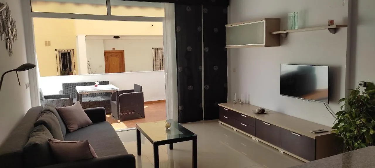 Alire Yucas Apartment Fuengirola 0*,  Spain