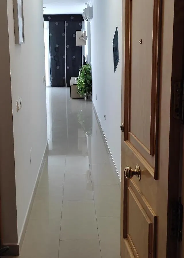 Alire Yucas Apartment Fuengirola