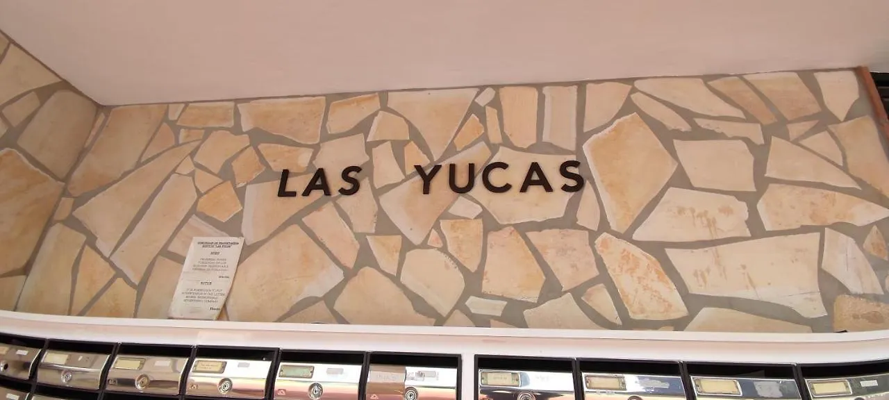 Alire Yucas Apartment Fuengirola