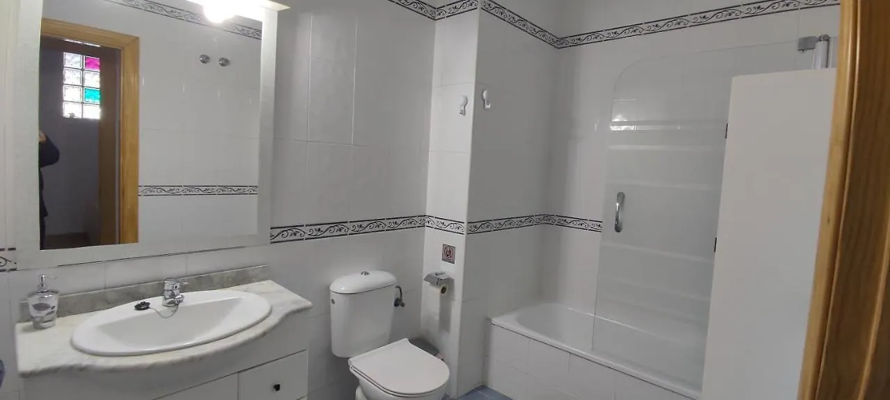 Alire Yucas Apartment Fuengirola