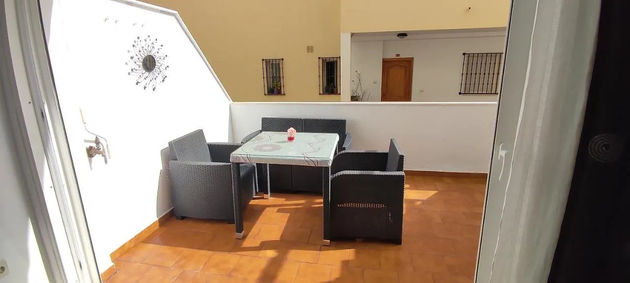 Alire Yucas Apartment Fuengirola Spain