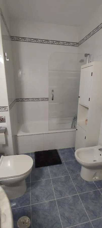 Alire Yucas Apartment Fuengirola 0*,