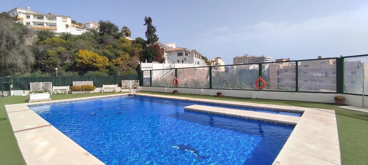 Alire Yucas Apartment Fuengirola 0*,