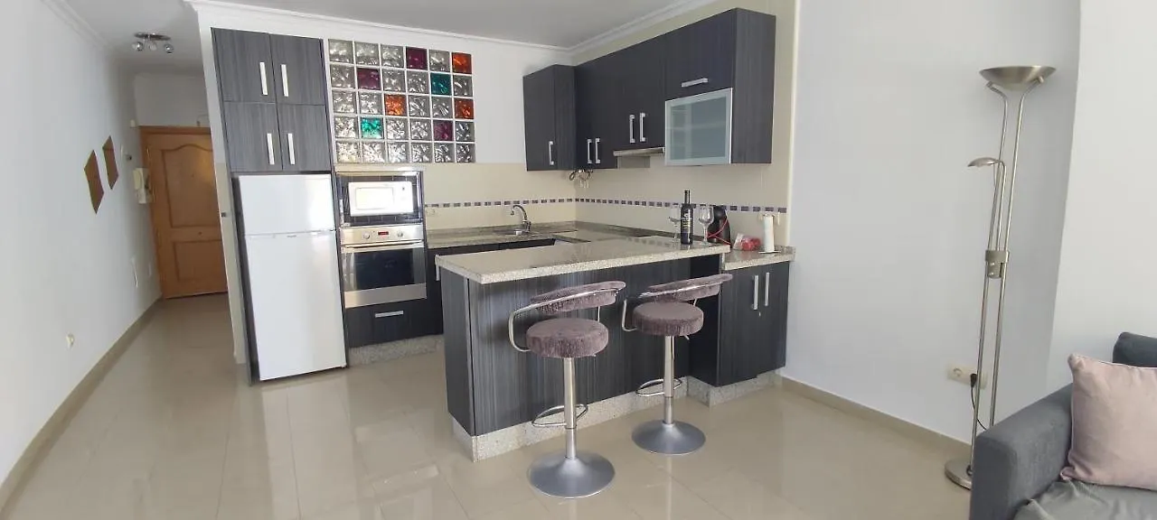 Alire Yucas Apartment Fuengirola
