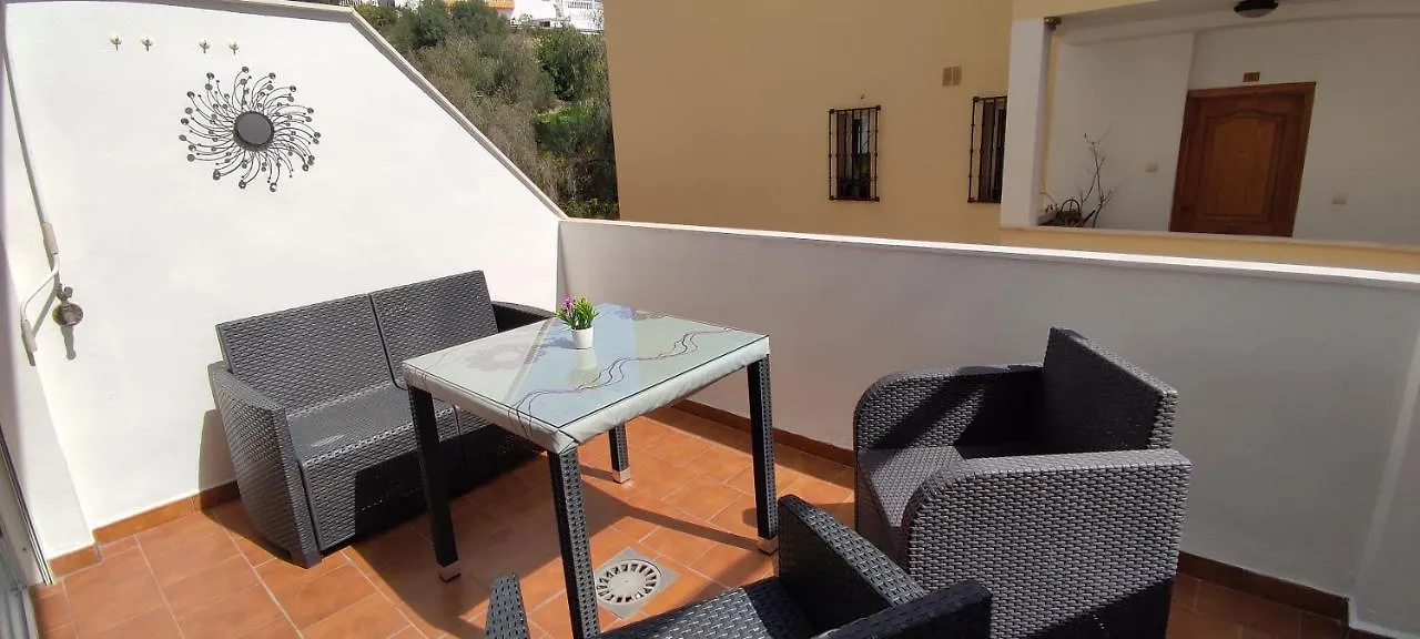 Alire Yucas Apartment Fuengirola
