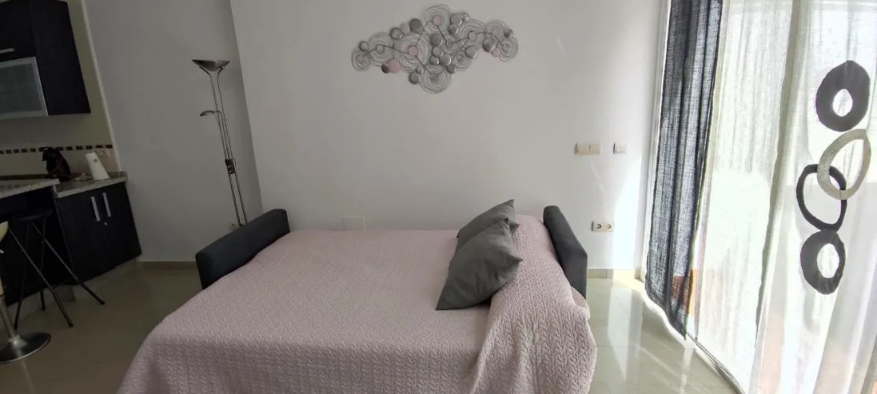 Alire Yucas Apartment Fuengirola