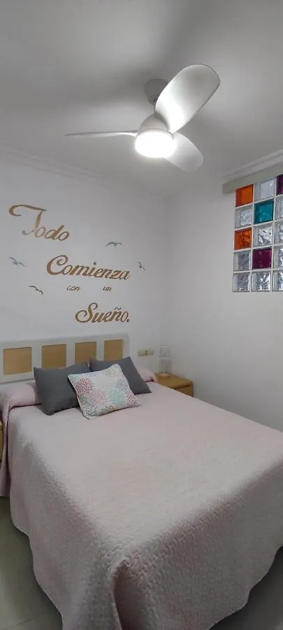 Alire Yucas Apartment Fuengirola