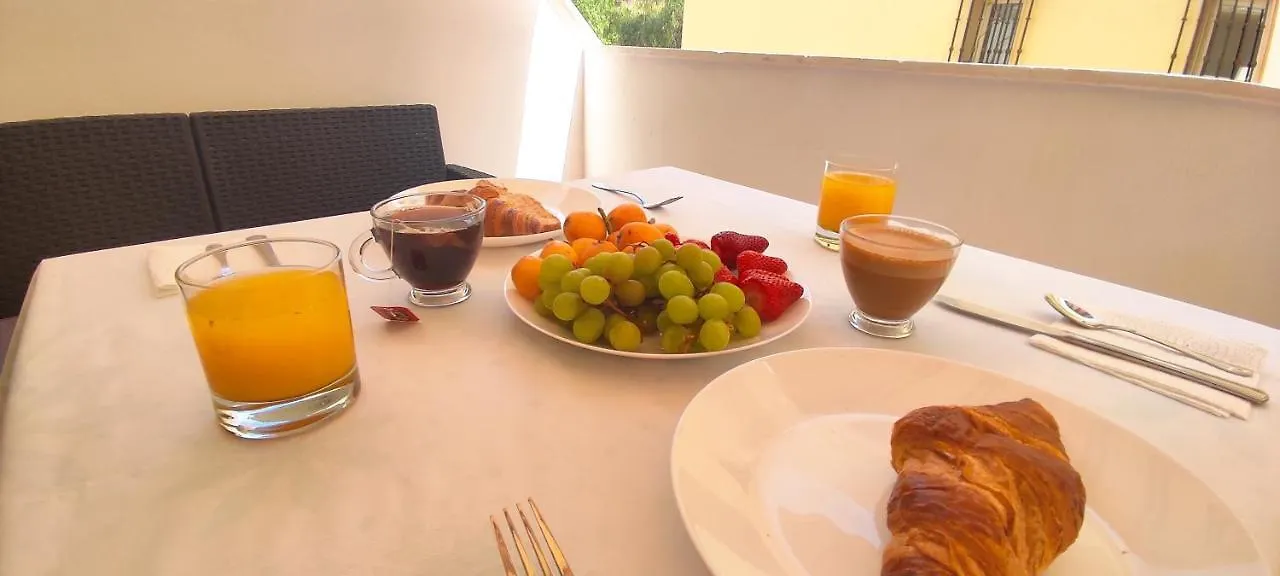 Alire Yucas Apartment Fuengirola Spain