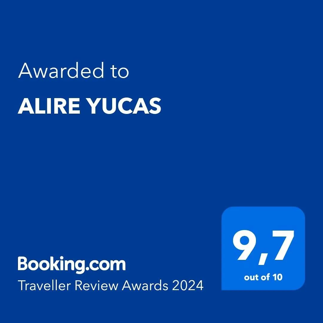 Alire Yucas Apartment Fuengirola 0*,  Spain