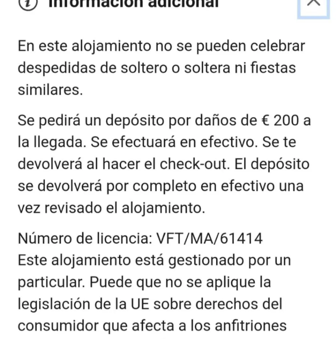Alire Yucas Apartment Fuengirola