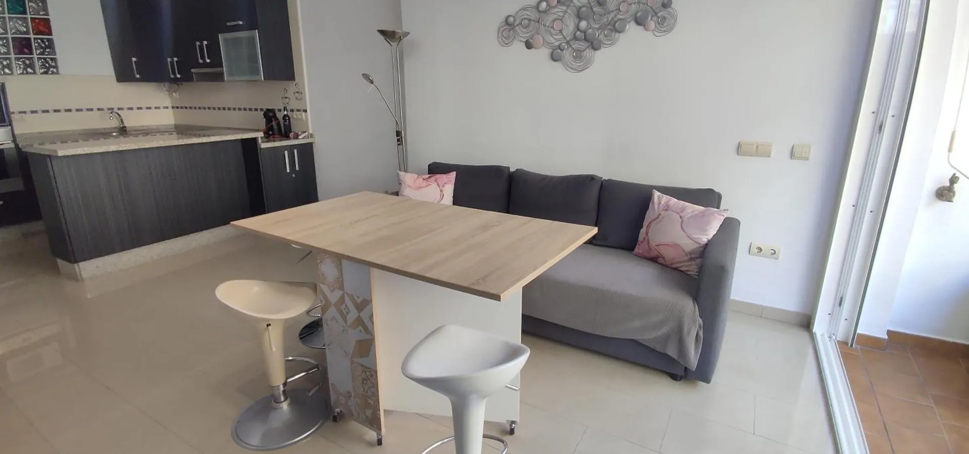 Alire Yucas Apartment Fuengirola 0*,  Spain