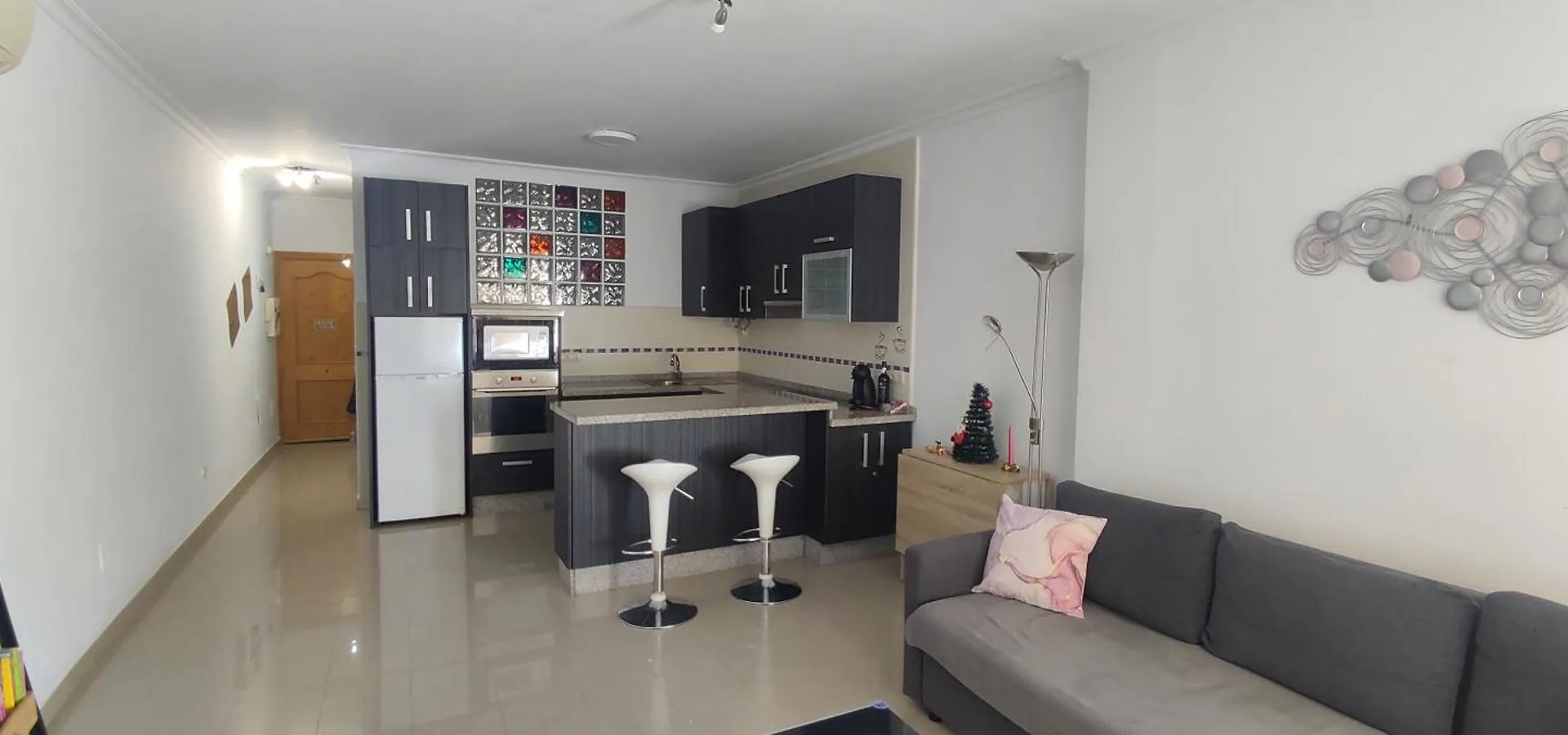 Alire Yucas Apartment Fuengirola Spain