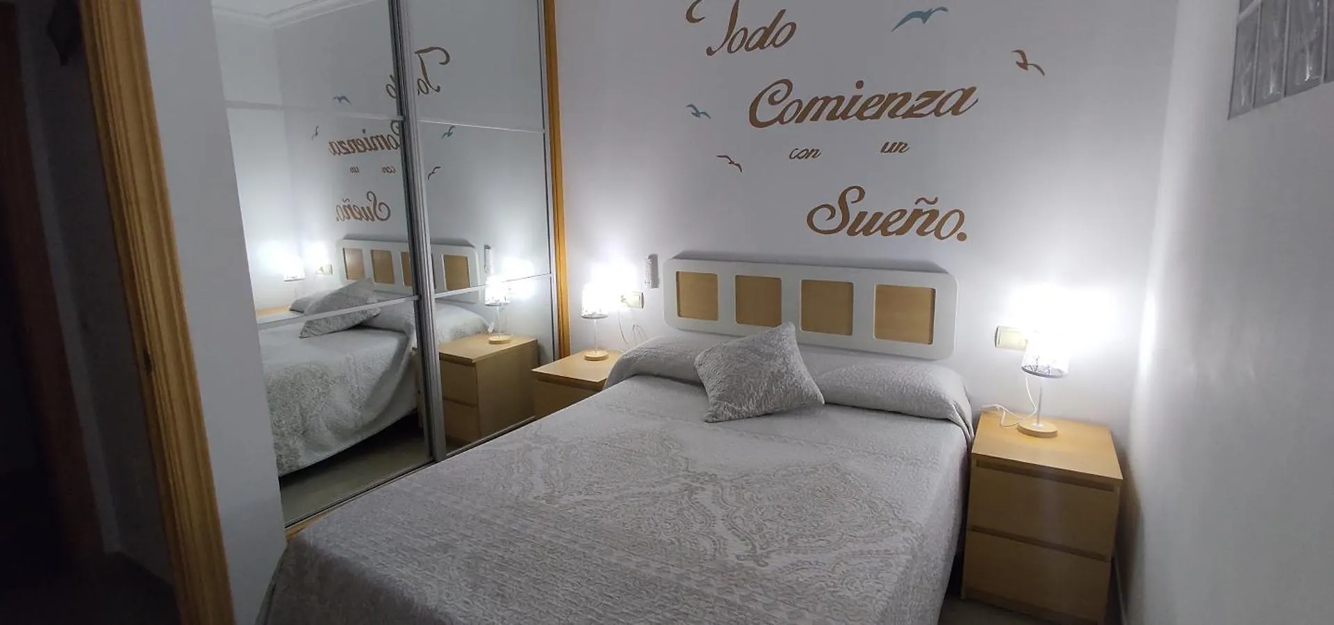 Alire Yucas Apartment Fuengirola