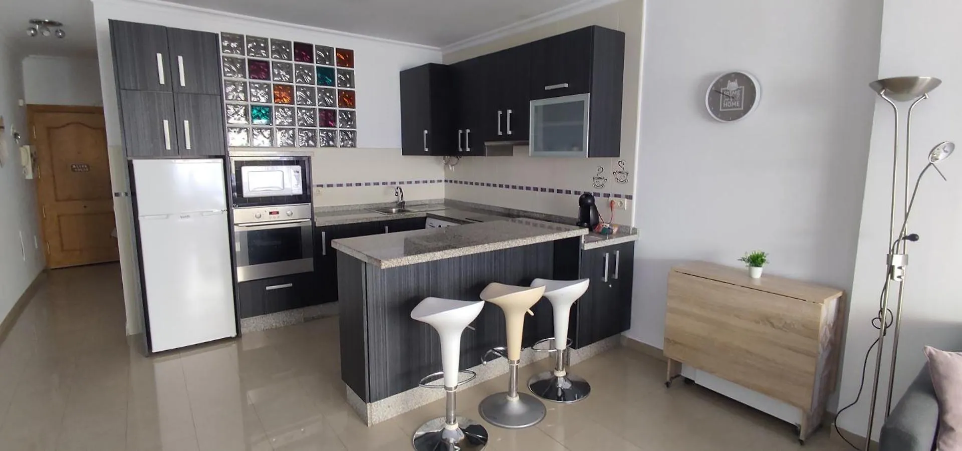 Alire Yucas Apartment Fuengirola 0*,