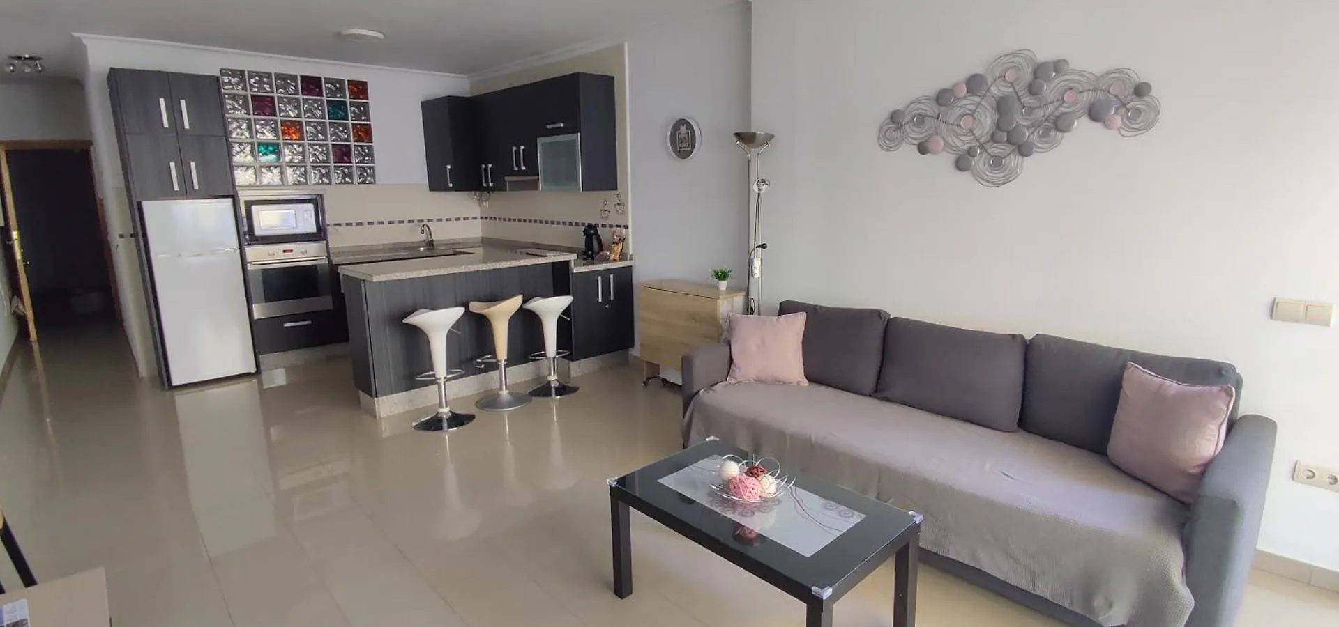 Alire Yucas Apartment Fuengirola Spain