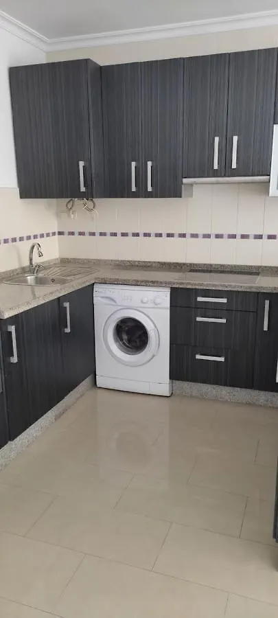 Alire Yucas Apartman Fuengirola
