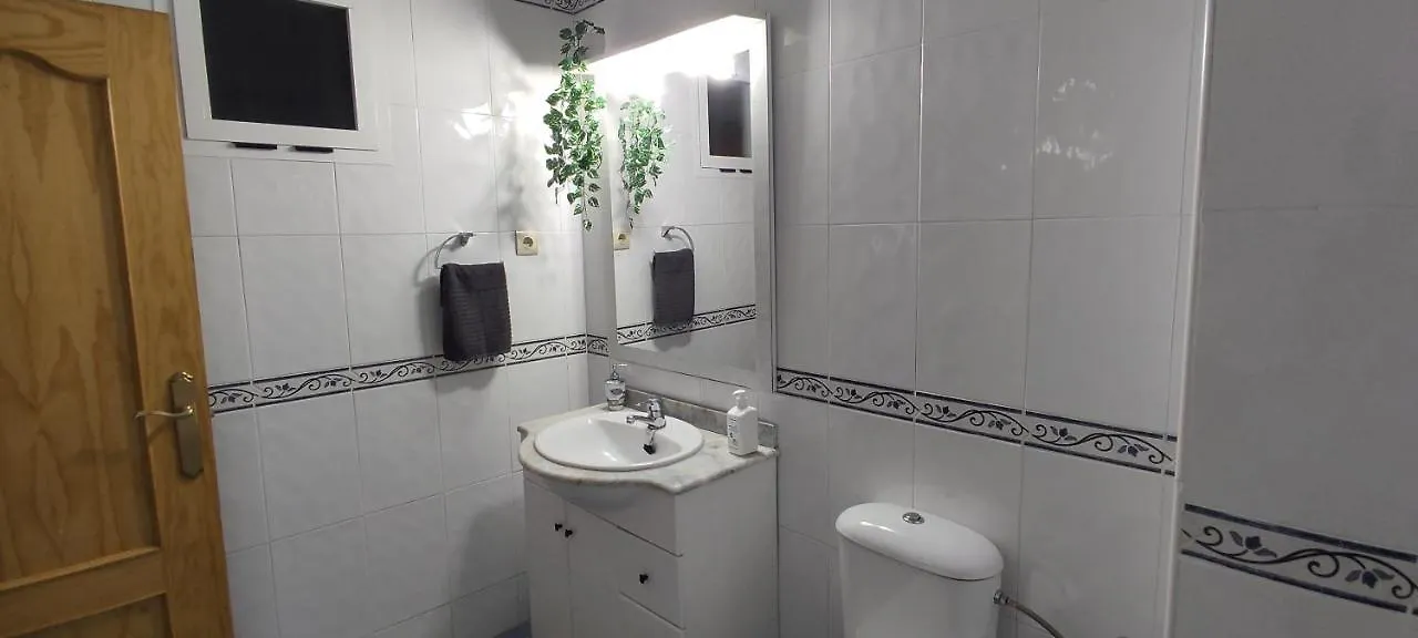 Alire Yucas Apartman Fuengirola