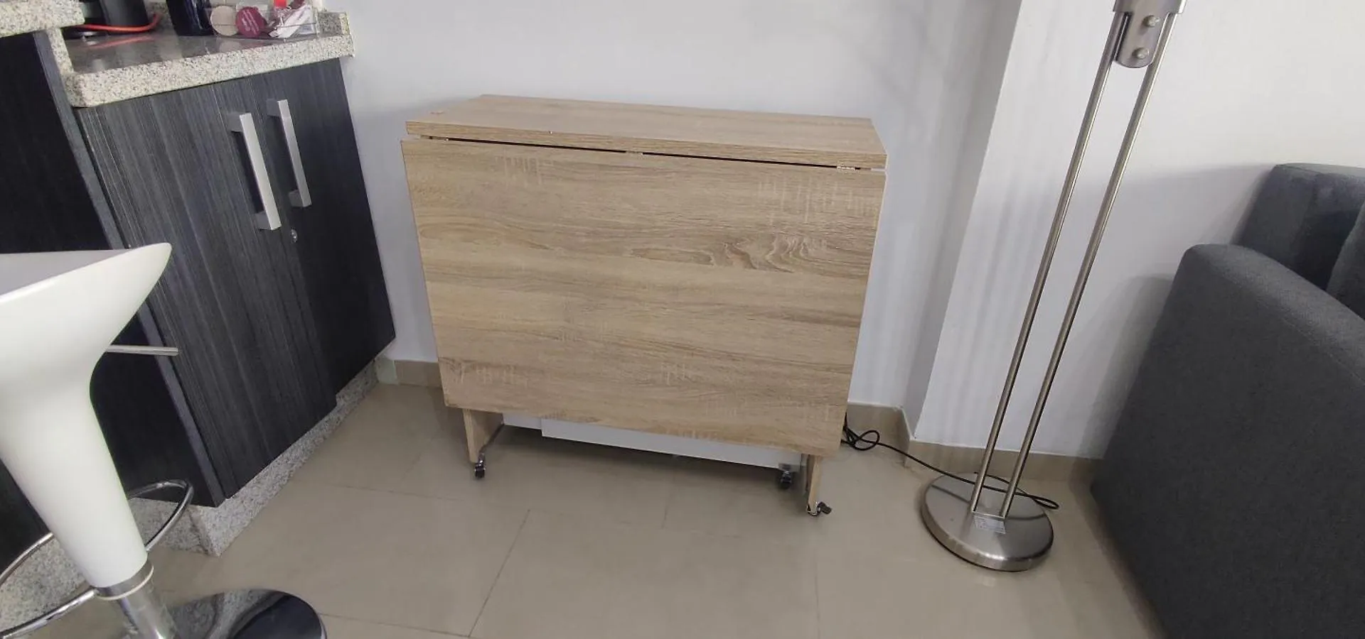 Alire Yucas Apartman Fuengirola 0*,  Spanyolország