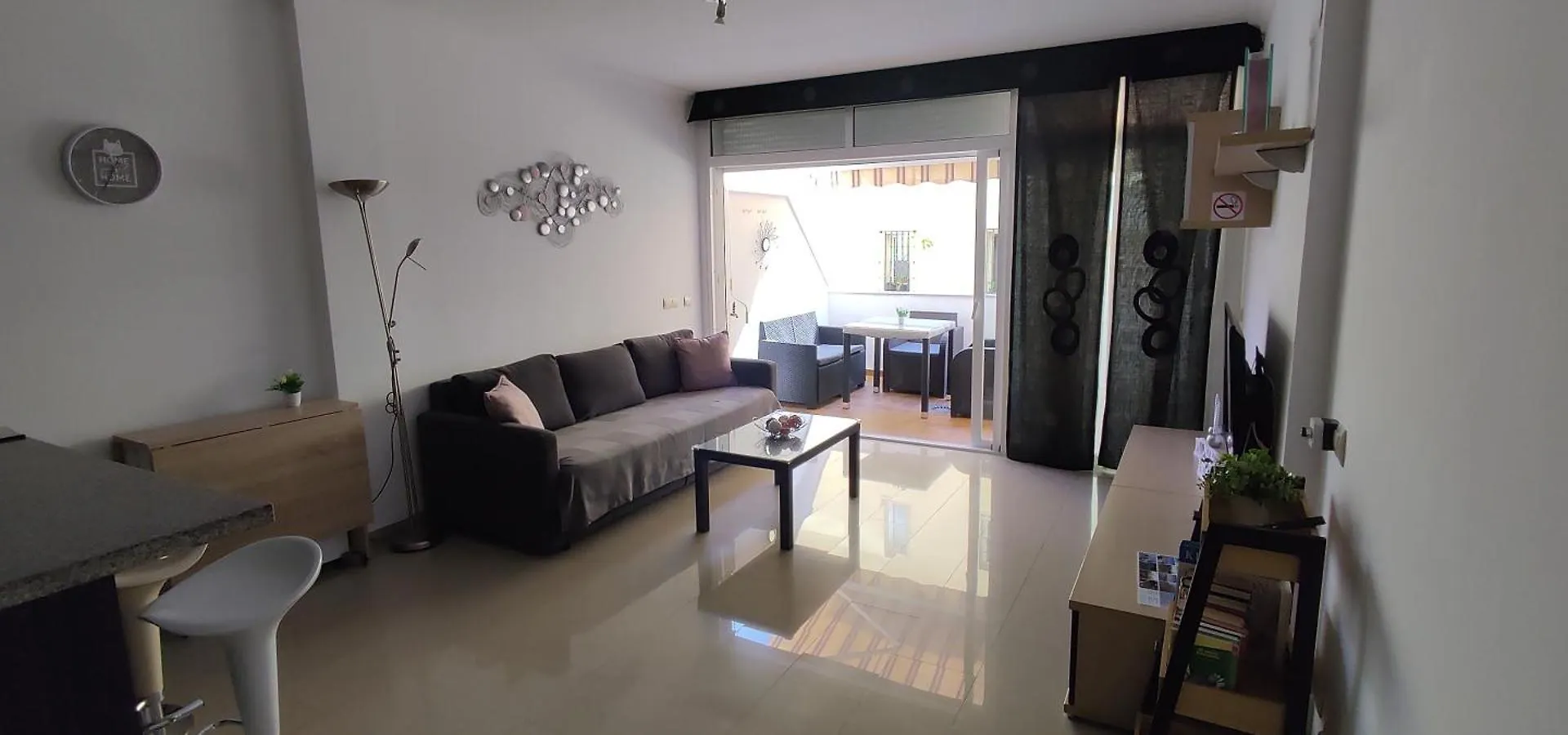 Alire Yucas Apartman Fuengirola